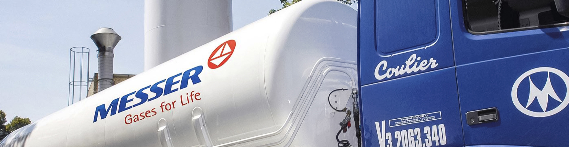 Oil & Gas Industry Cutting Machines | Messer