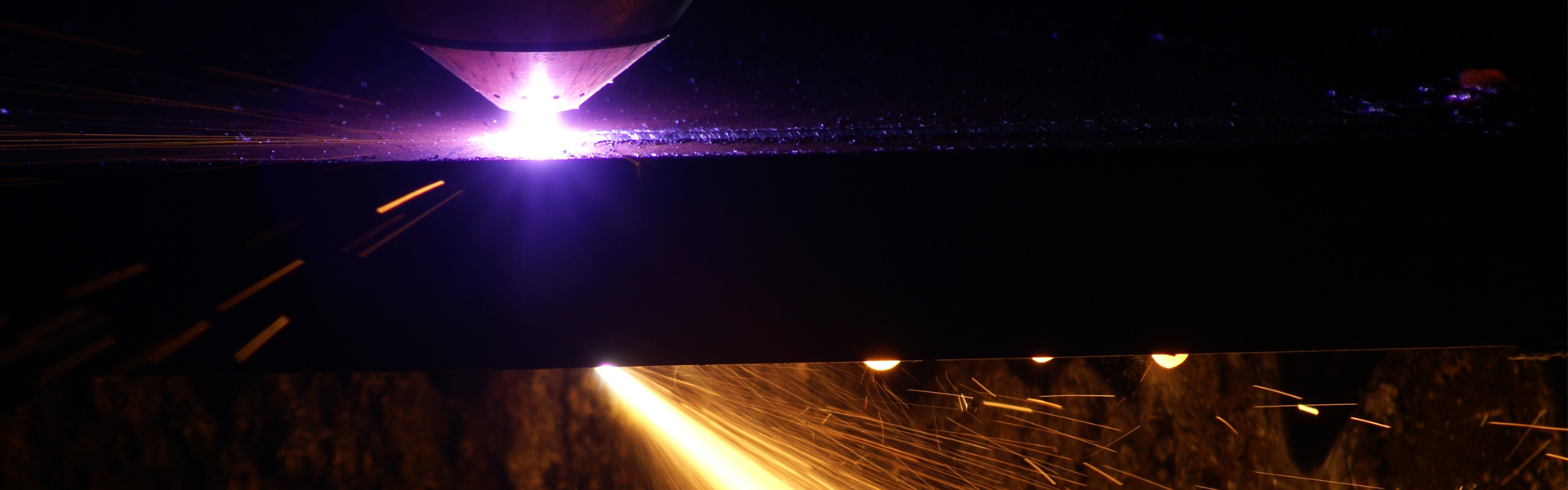 What is Plasma Cutting?