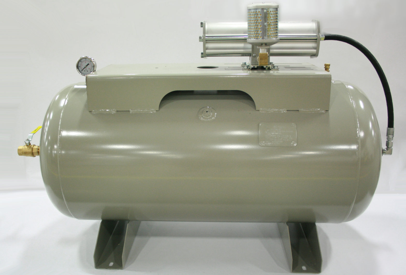 Plasma Air Booster